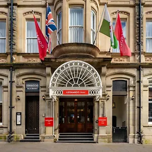 Hotel Jurys, Cardiff