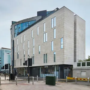 Four Points Flex By Sheraton Отель