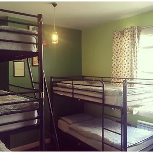 Hostel Bunkhouse, Cardiff